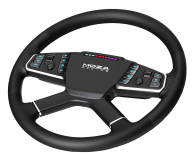 Moza Kierownica ciężarowa Moza Racing TSW RS060 (PC) - 1339609 - zdjęcie 3